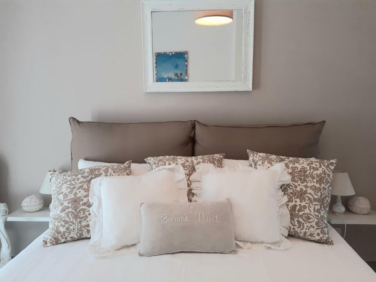 Residence Eucalyptus Suite Sanremo Eksteriør bilde