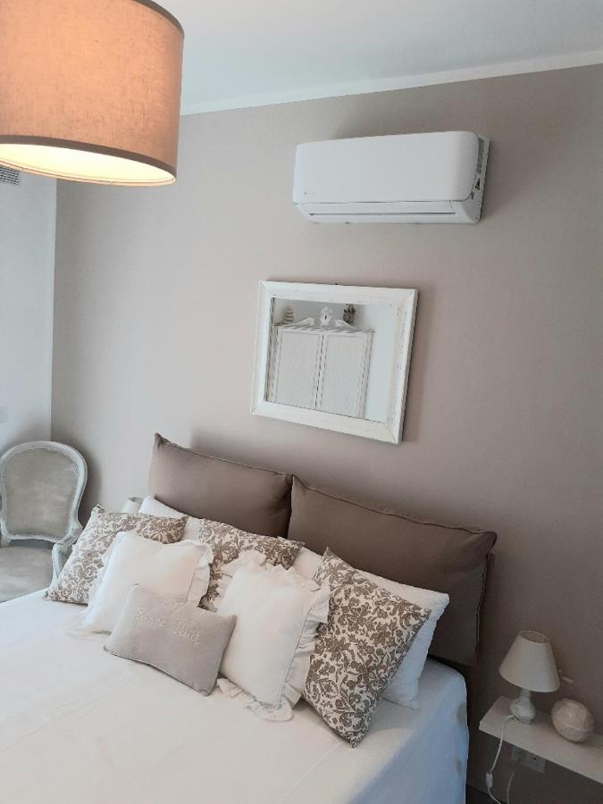 Residence Eucalyptus Suite Sanremo Eksteriør bilde