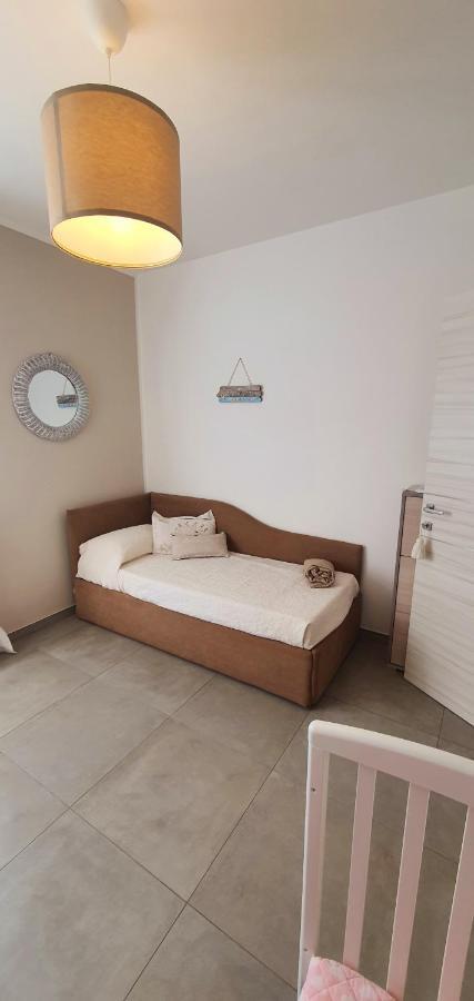 Residence Eucalyptus Suite Sanremo Eksteriør bilde