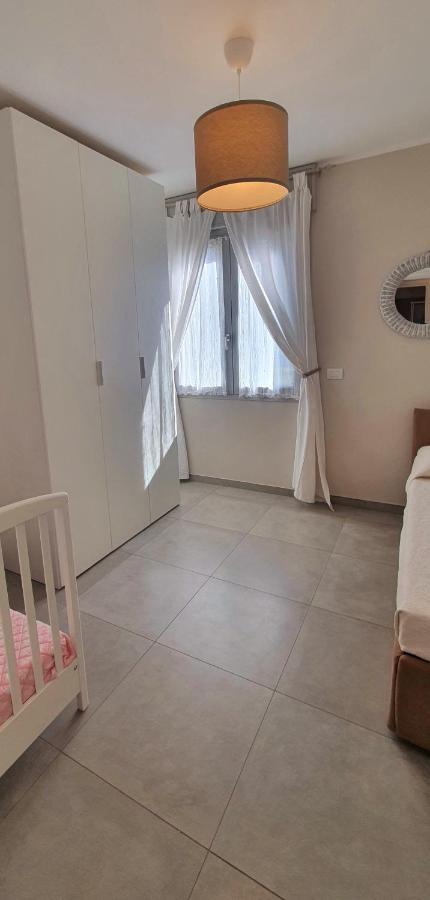 Residence Eucalyptus Suite Sanremo Eksteriør bilde