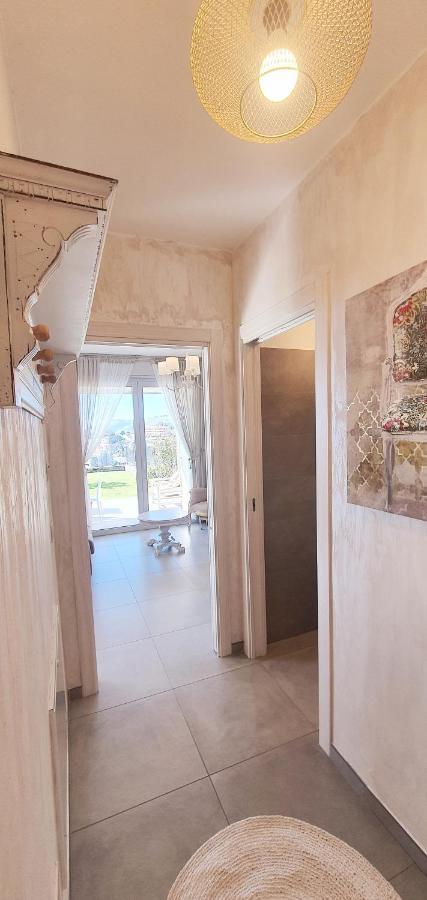 Residence Eucalyptus Suite Sanremo Eksteriør bilde